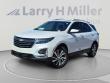 Used 2024 Chevrolet Equinox Premier SUV