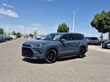  Toyota Grand Highlander