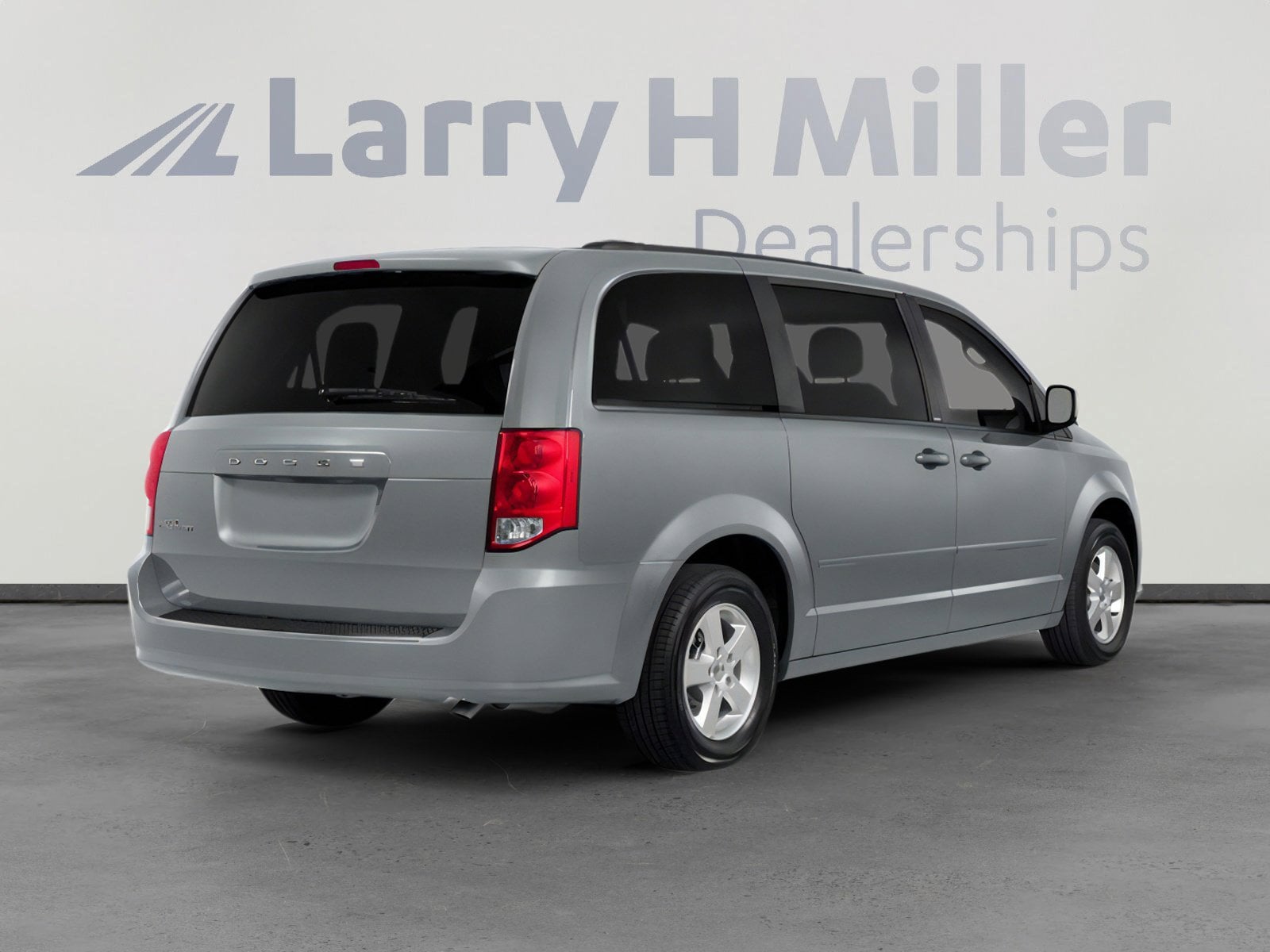 Used 2014 Dodge Grand Caravan SXT with VIN 2C4RDGCG8ER357016 for sale in Albuquerque, NM
