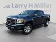  GMC Canyon