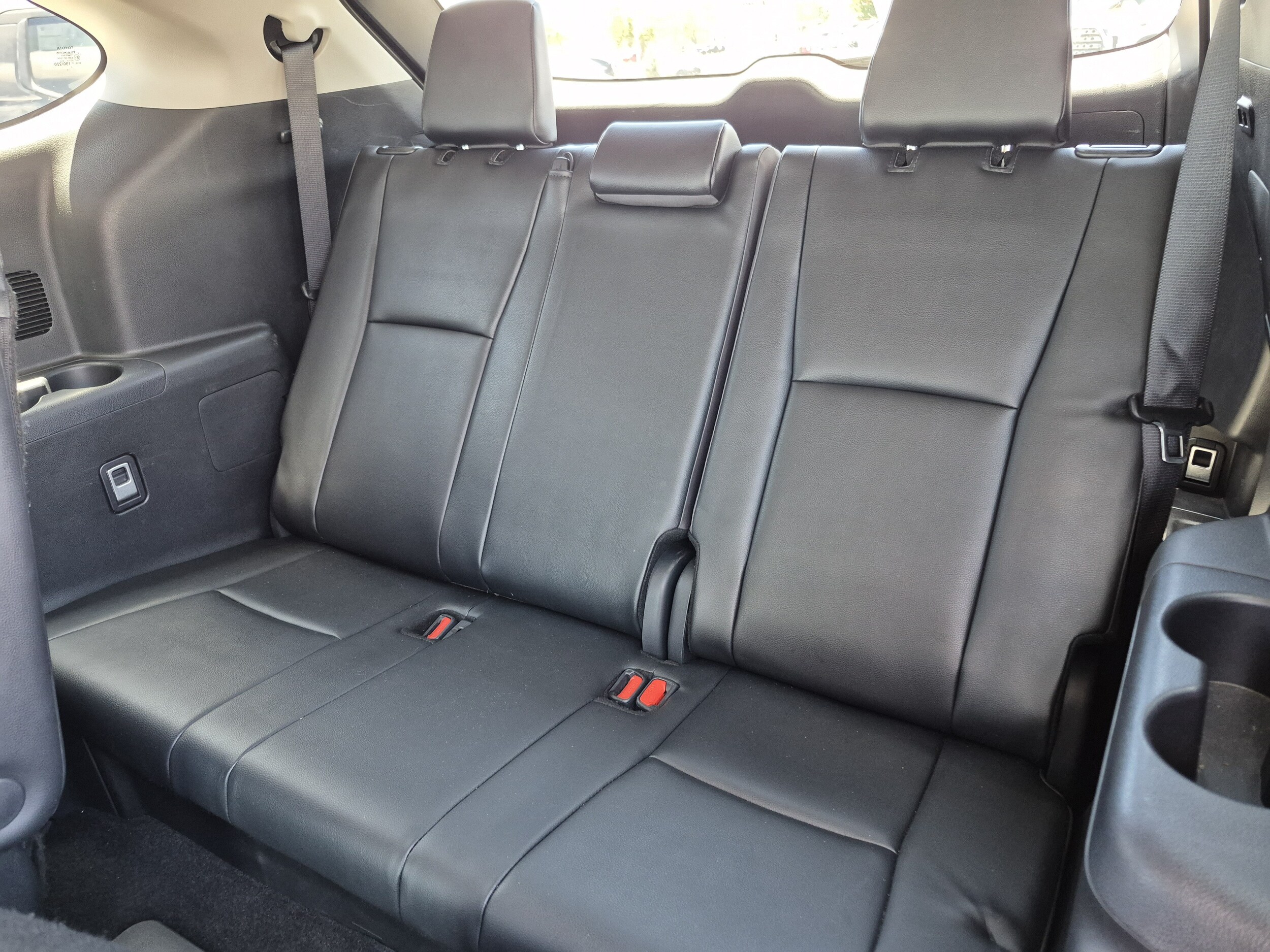 2025 Toyota Highlander 20