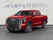 Toyota Tundra i-FORCE MAX