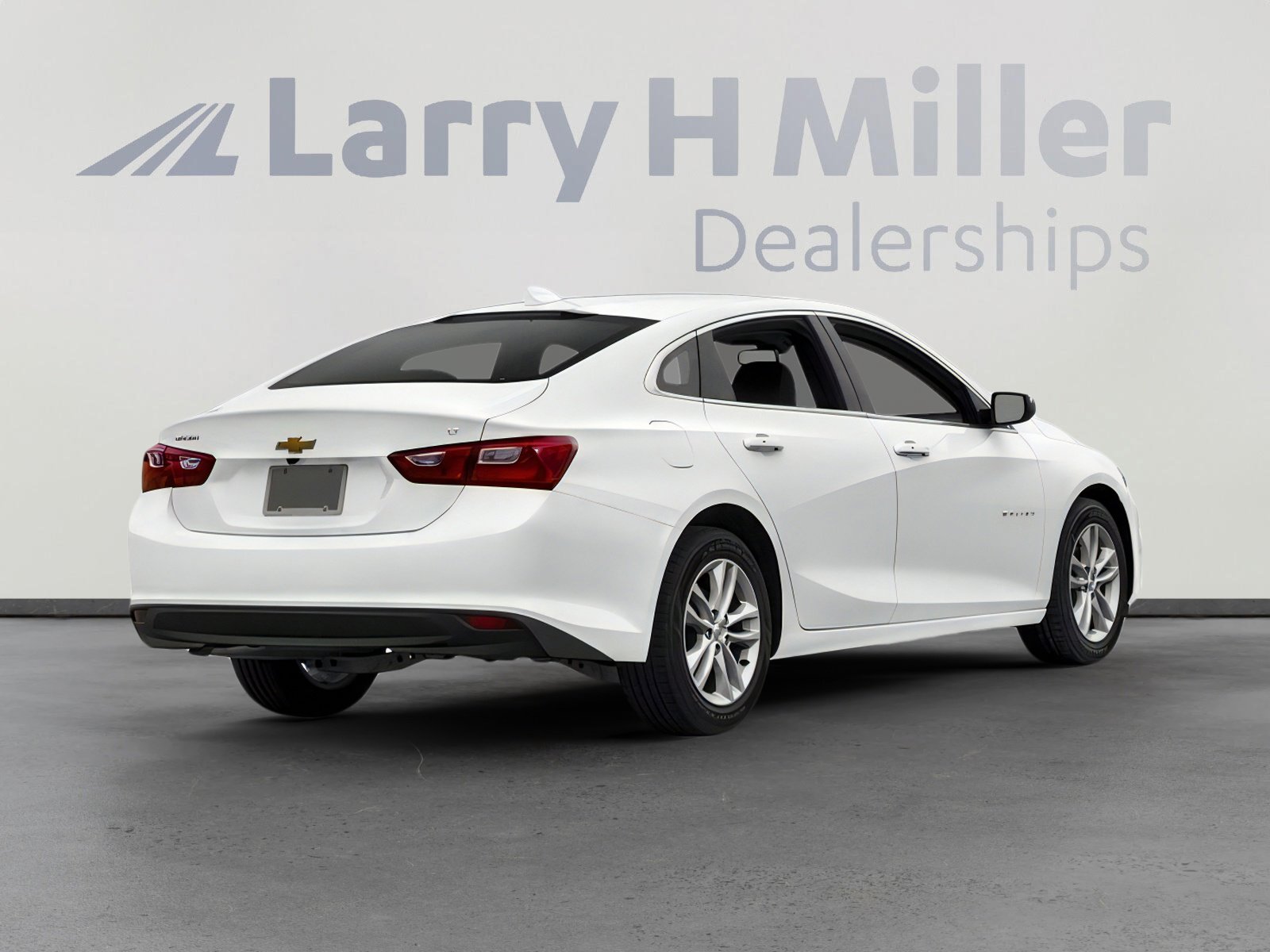 Used 2018 Chevrolet Malibu 1LT with VIN 1G1ZD5ST3JF281640 for sale in Albuquerque, NM