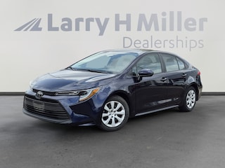Used 2024 Toyota Corolla LE Sedan Albuquerque, NM