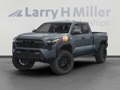 2026 Toyota Tacoma i-FORCE MAX TRD Off-Road i-FORCE MAX Truck Double Cab