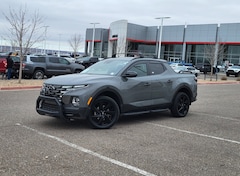 2023 Hyundai Santa Cruz