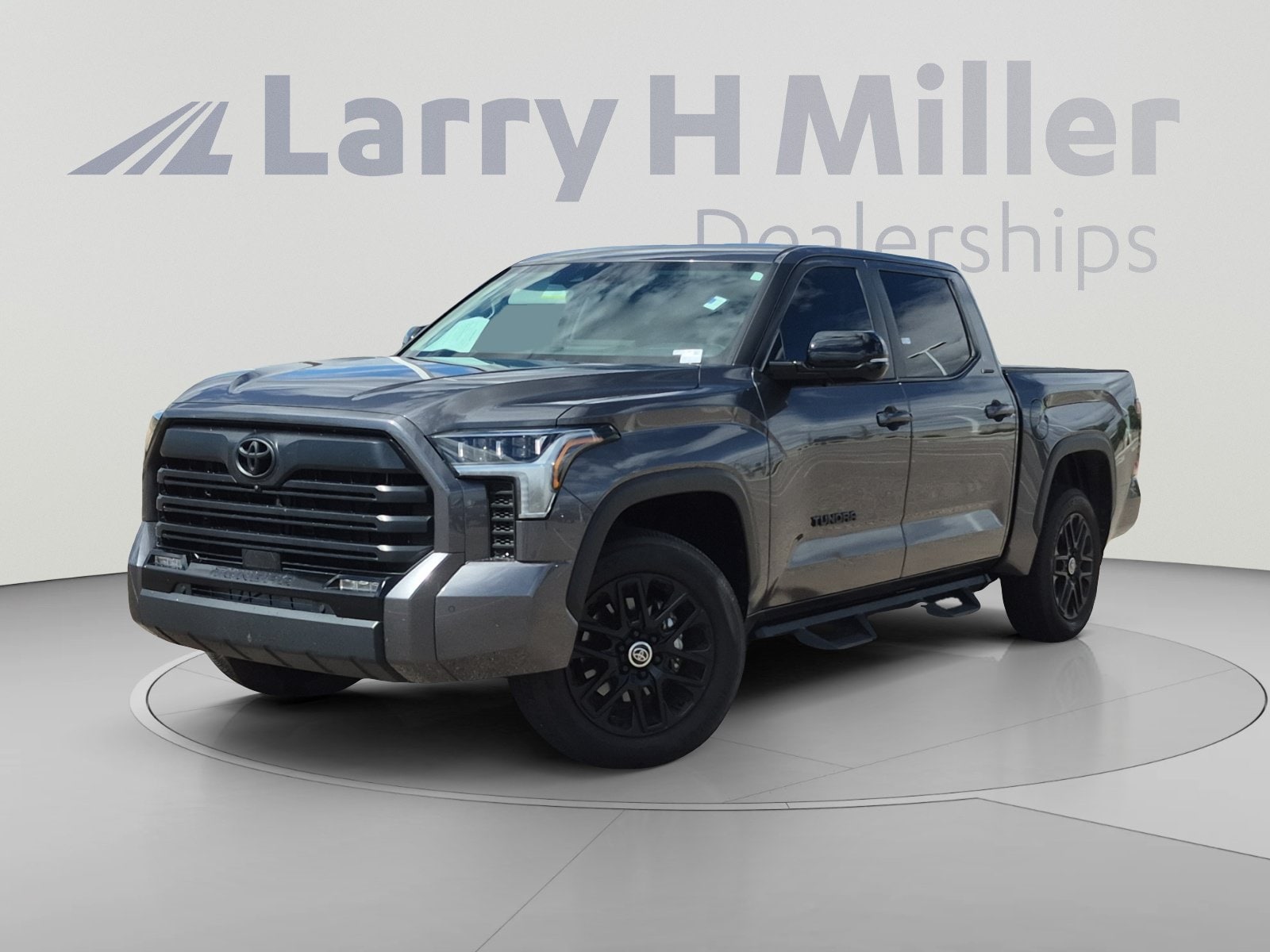 2024 Toyota Tundra