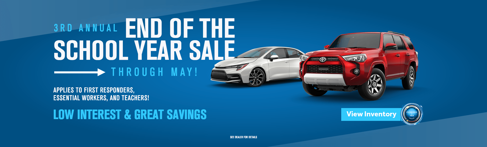 Larry H Miller American Toyota Albuquerque | Dealer Near Santa Fe