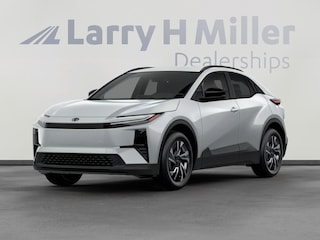 New 2026 Toyota C-HR SE SUV Albuquerque, NM