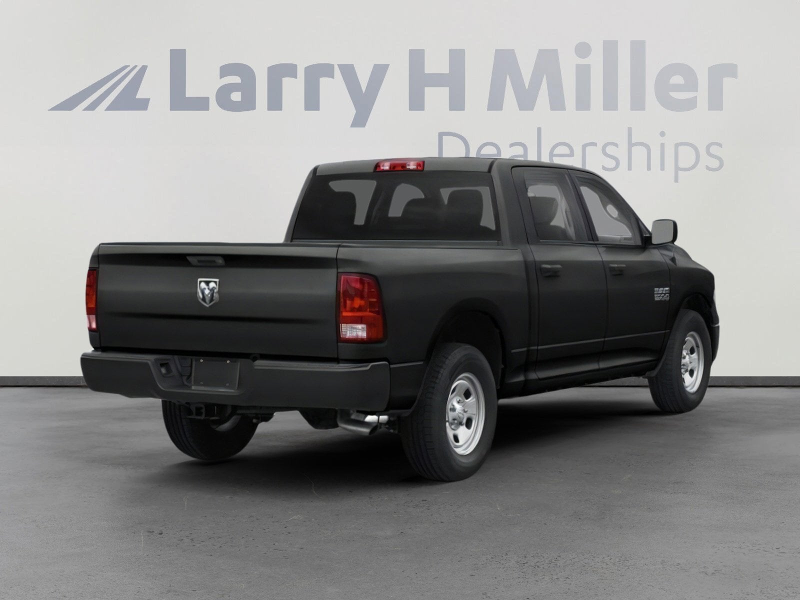 Used 2014 RAM Ram 1500 Pickup Express with VIN 1C6RR7KT3ES290685 for sale in Albuquerque, NM