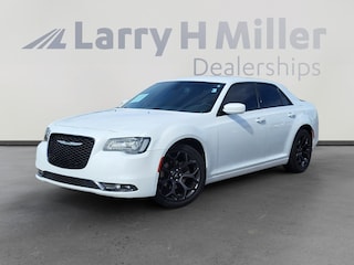 Used 2019 Chrysler 300 S Sedan Albuquerque, NM