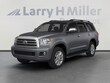  Toyota Sequoia