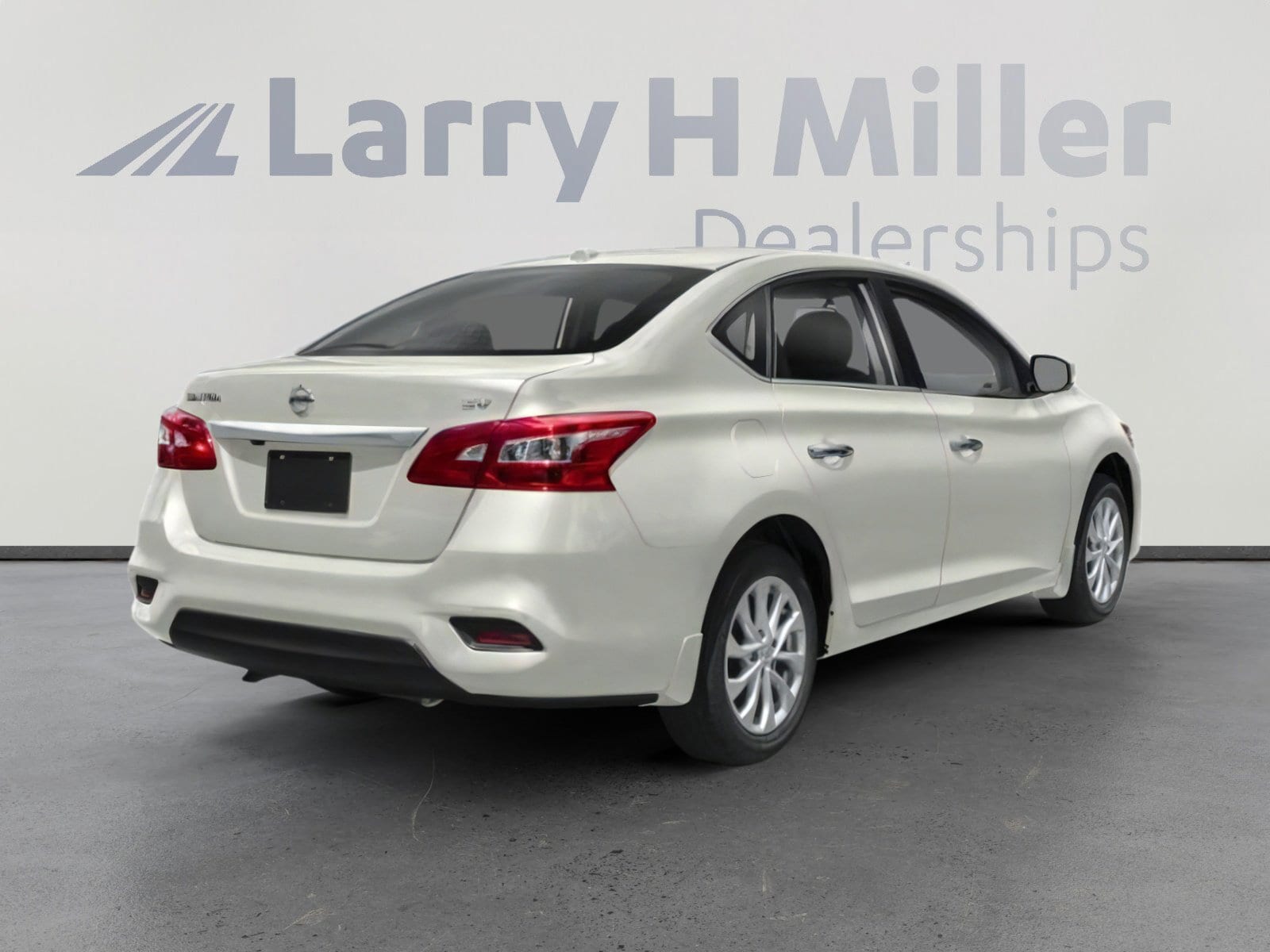 Used 2019 Nissan Sentra SV with VIN 3N1AB7AP6KL611050 for sale in Albuquerque, NM
