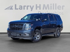 2019 Chevrolet Tahoe