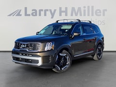 2025 Kia Telluride S SUV