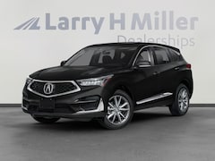 2021 Acura RDX