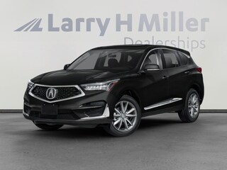 2021 Acura RDX Technology Package SUV
