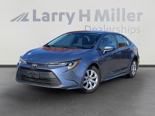 Used 2024 Toyota Corolla LE Sedan Albuquerque, NM