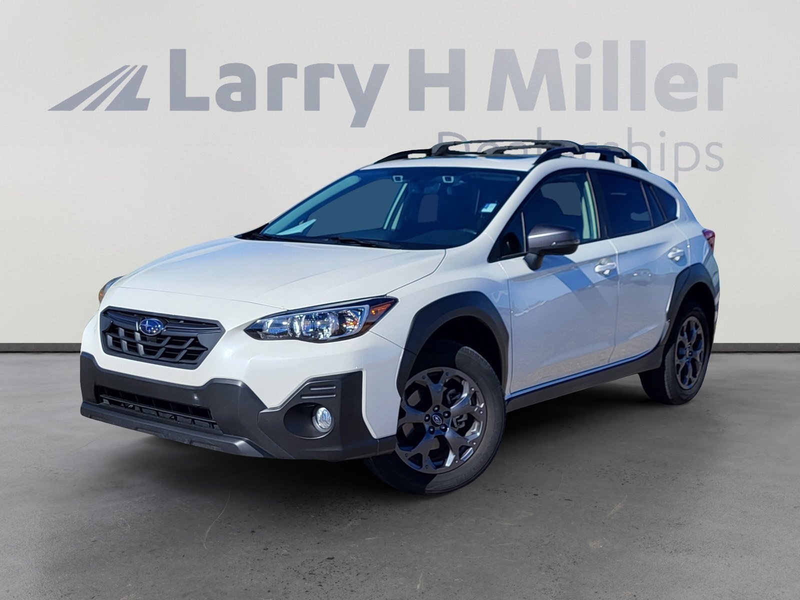 2022 Subaru Crosstrek
