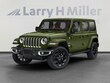  Jeep Wrangler Unlimited 4xe