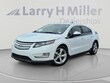  Chevrolet Volt