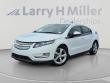  Chevrolet Volt