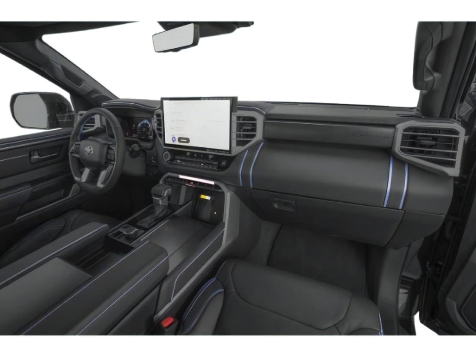 2026 Toyota Tundra Platinum - Photo 17