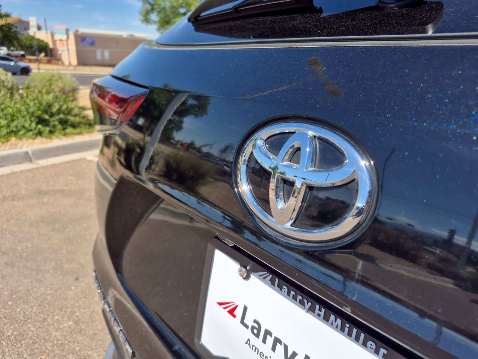 2025 Toyota Highlander 22