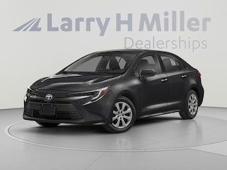 Used 2024 Toyota Corolla Hybrid LE Sedan Albuquerque, NM