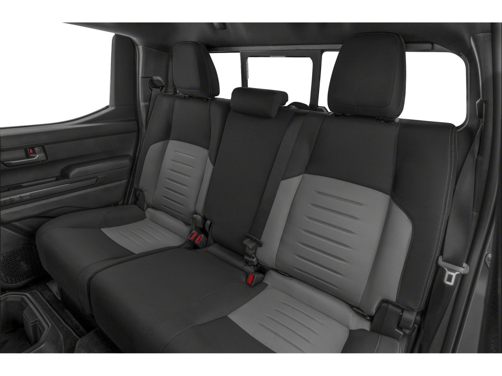 2026 Toyota Tacoma TRD Off Road - Photo 8