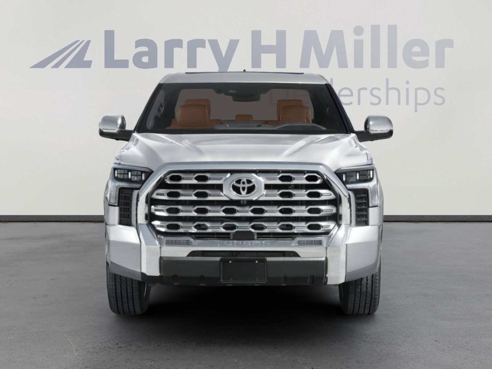 2026 Toyota Tundra 1794 Edition - Photo 7