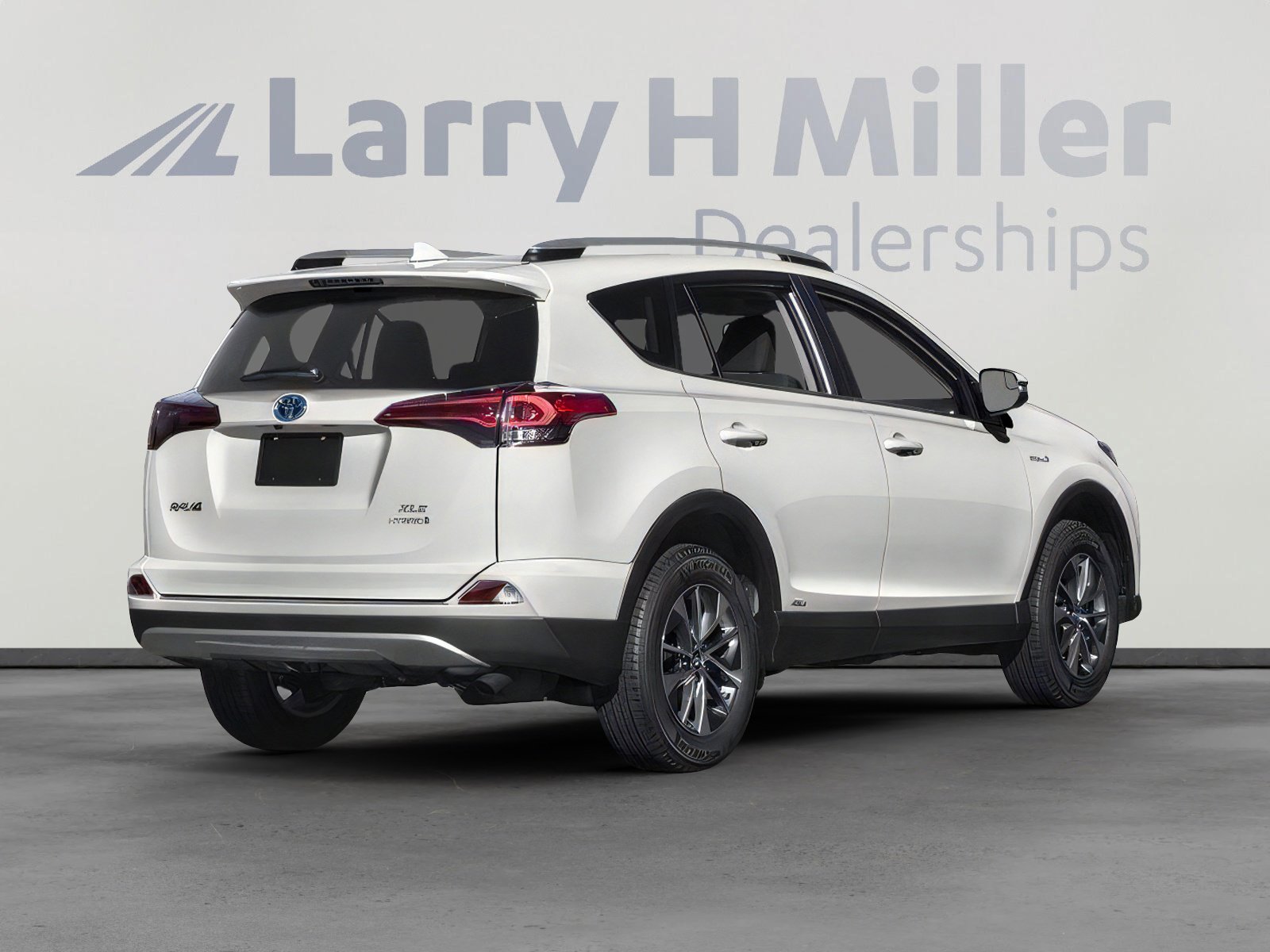 Used 2016 Toyota RAV4 Limited with VIN JTMDJREV3GD019202 for sale in Albuquerque, NM