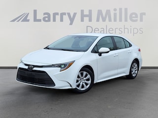 Used 2024 Toyota Corolla LE Sedan Albuquerque, NM
