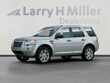 Land Rover LR2