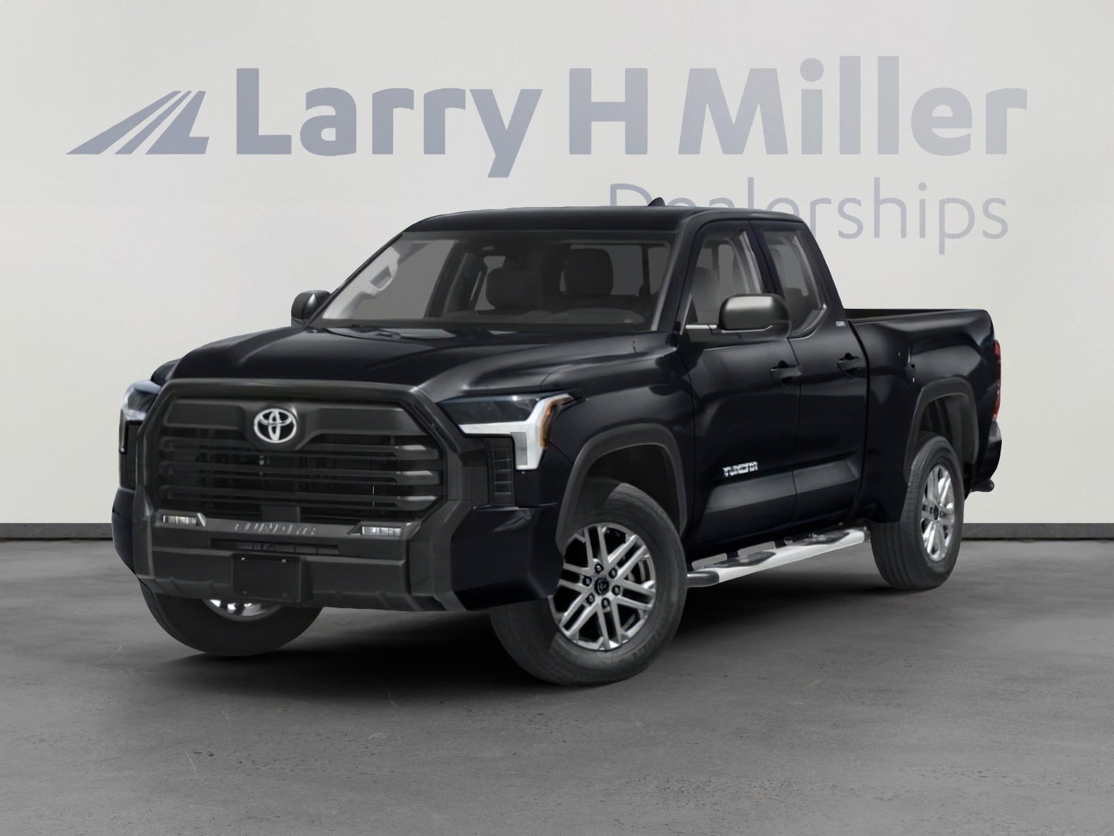 2022 Toyota Tundra SR5's photo