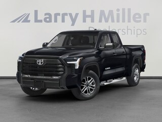 Used 2022 Toyota Tundra SR5 3.5L V6 Truck Double Cab Albuquerque, NM