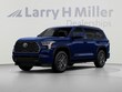  Toyota Sequoia
