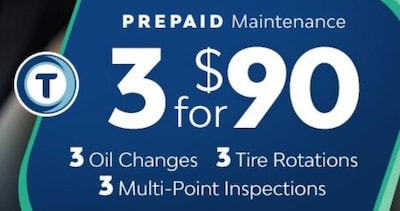 1-Year Pre-Paid Maintenance 1-Year Pre-Paid Maintenance