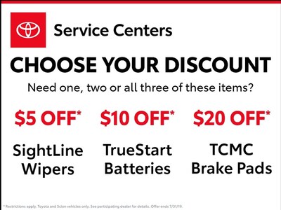 Choose Your Discount Choose Your Discount