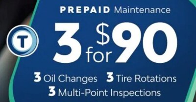 1-Year Pre-Paid Maintenance 1-Year Pre-Paid Maintenance