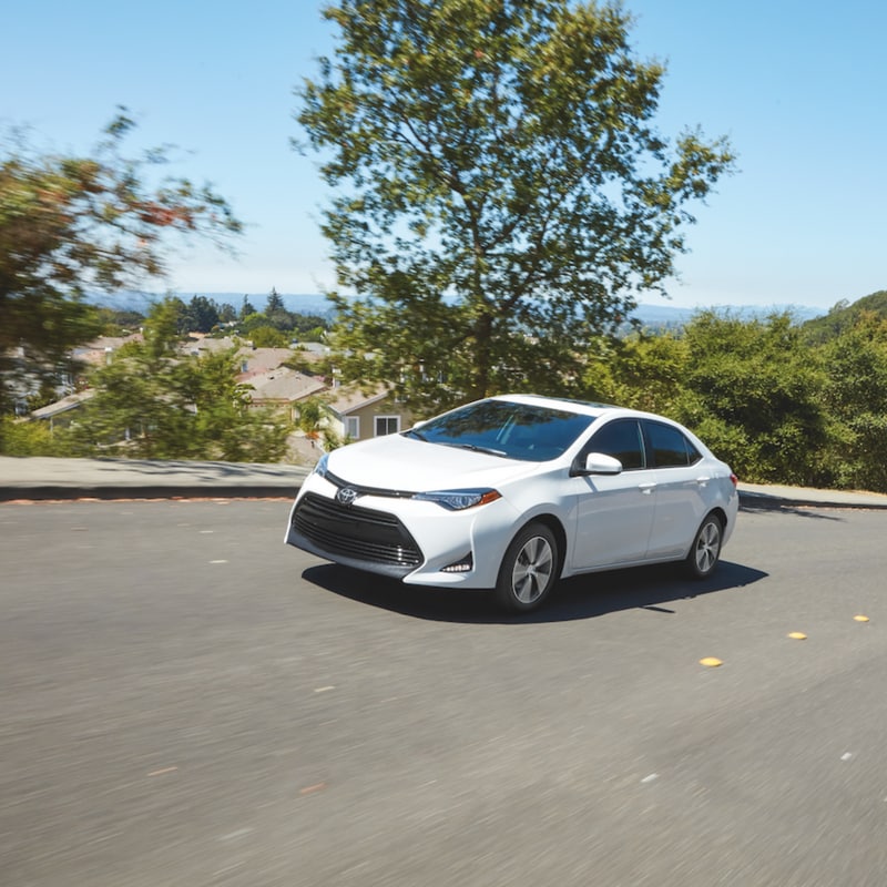 Is Your Toyota Lease Ending? We Can Help You Figure Out What’s Next