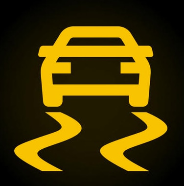 Dashboard Symbols Meaning | Boulder Toyota serving the ...