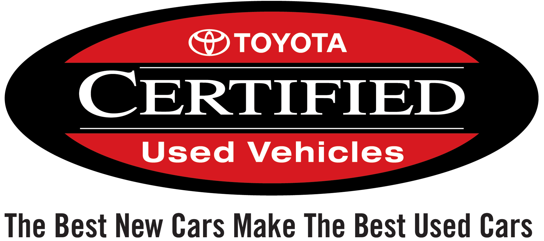 certified used toyota cars
