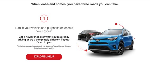 Toyota Lease Calculator >> What To Do When Your Lease Is Up Shop For A Toyota In Colorado Toyota Lease Calculator >> What To Do When Your Lease Is Up Shop For A Toyota In Colorado
