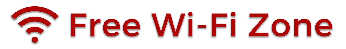 Free Wi-Fi at Larry H. Miller Toyota Murray