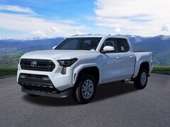 2026 Toyota Tacoma SR5 Truck Double Cab