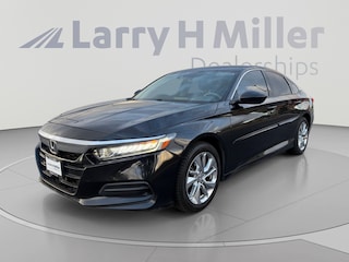 Used 2019 Honda Accord Sedan LX Sedan Murray, UT