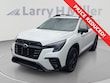  Subaru Ascent