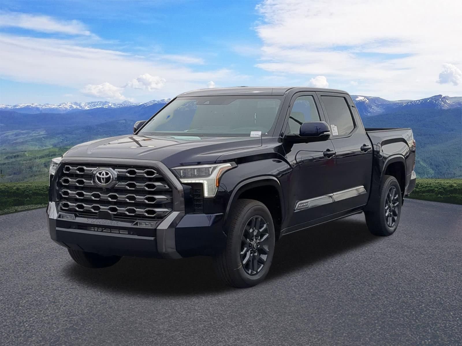 2026 Toyota Tundra