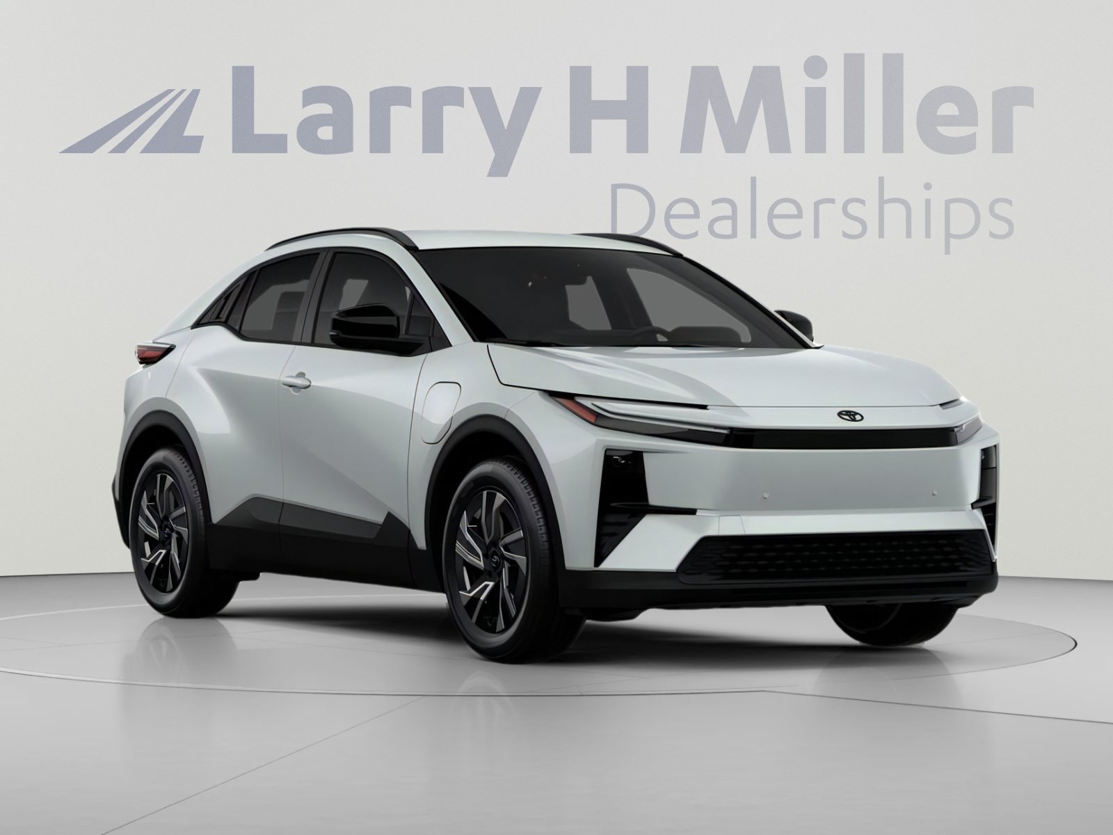 2026 Toyota C-HR SE - Photo 16
